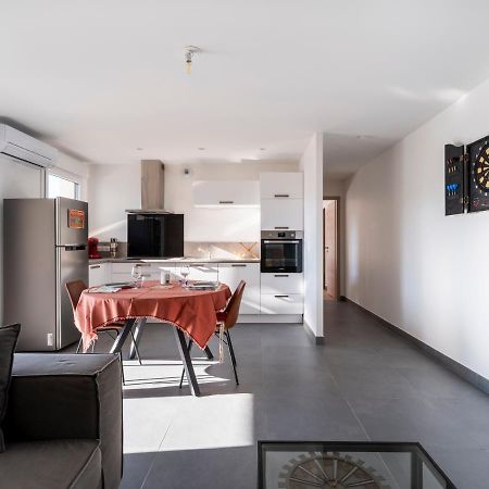 Azalee - Parking Gratuit - Terrasse Couverte - Proche Transport - Tout Equipe Nancy Exterior photo